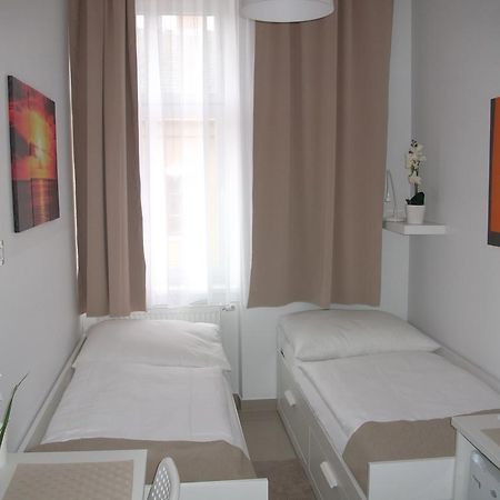 Ch-Vienna City Rooms חדר תמונה