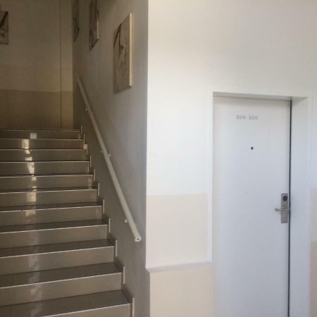Ch-Vienna City Rooms מראה חיצוני תמונה