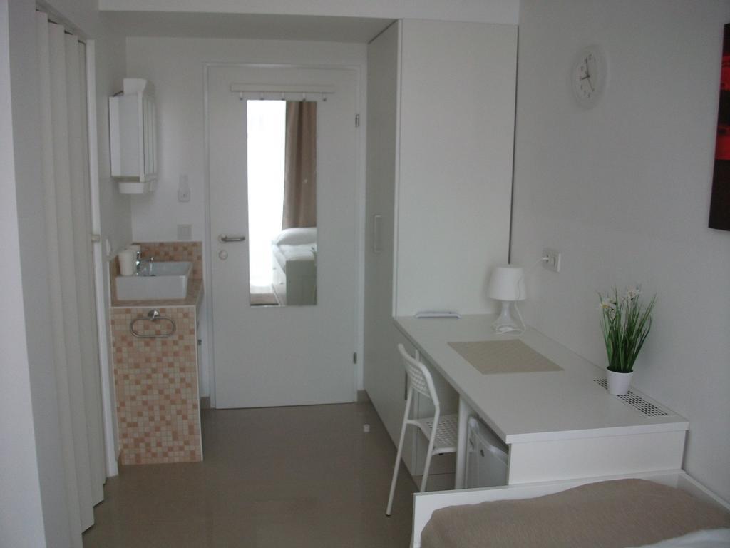Ch-Vienna City Rooms חדר תמונה
