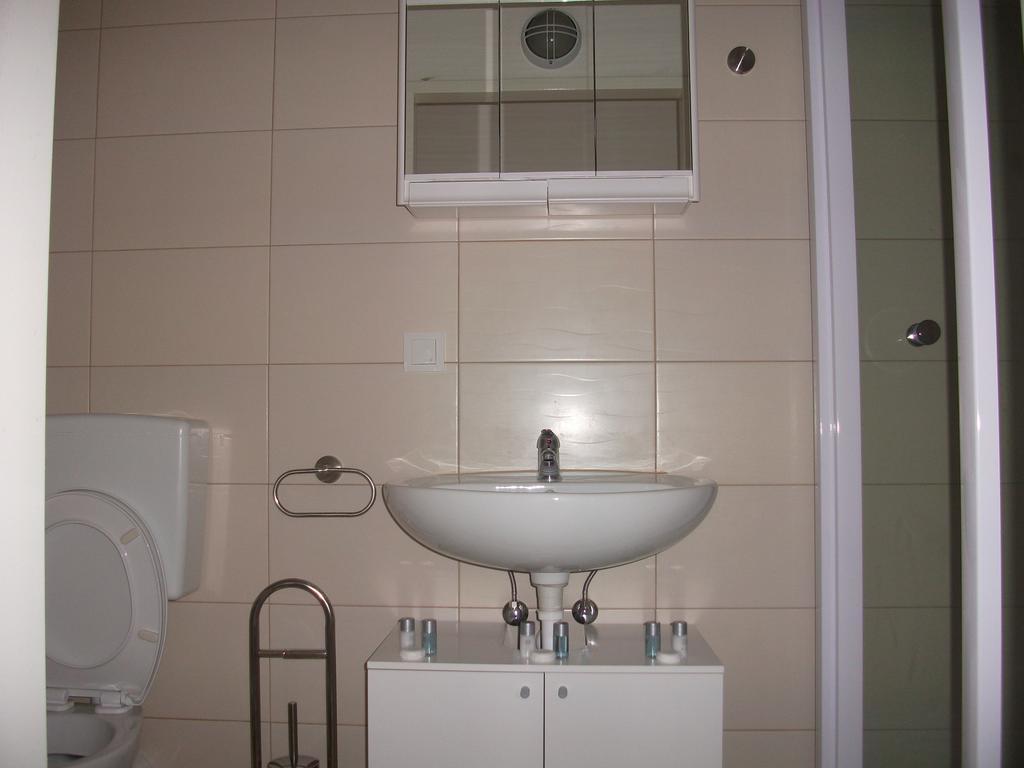 Ch-Vienna City Rooms חדר תמונה