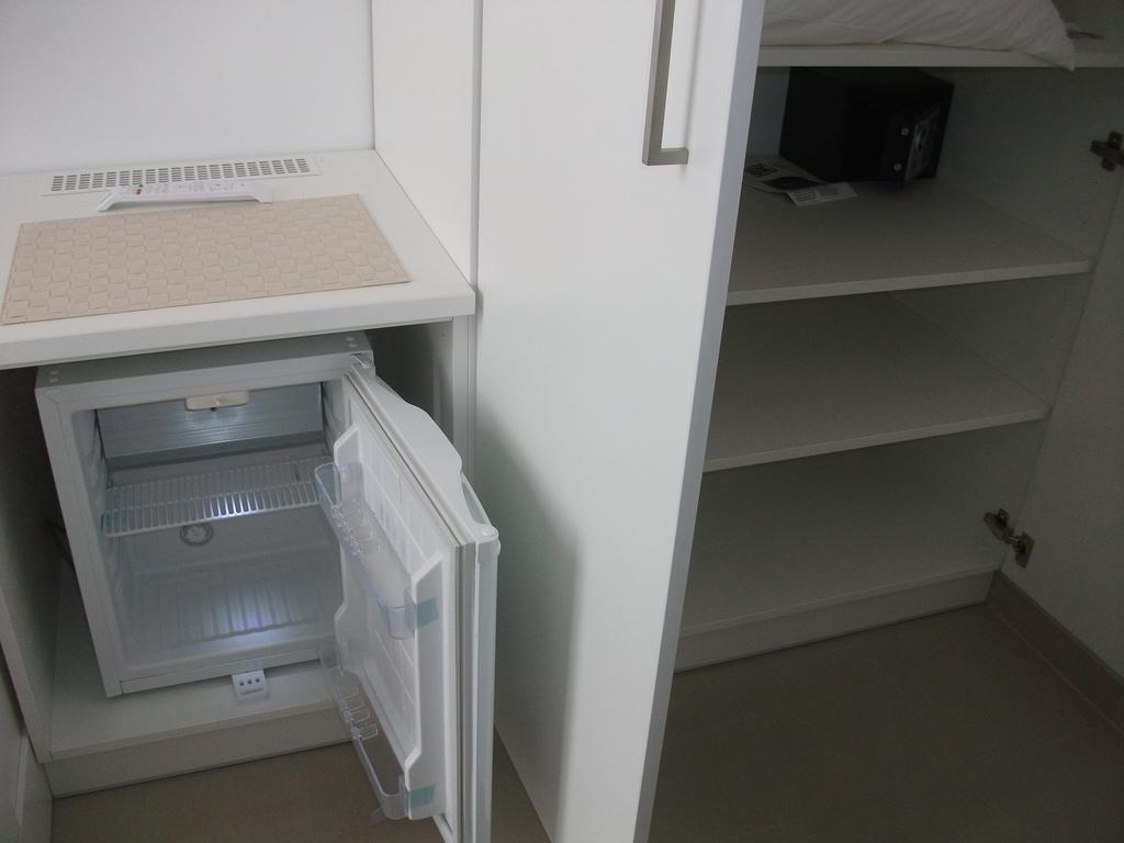 Ch-Vienna City Rooms חדר תמונה