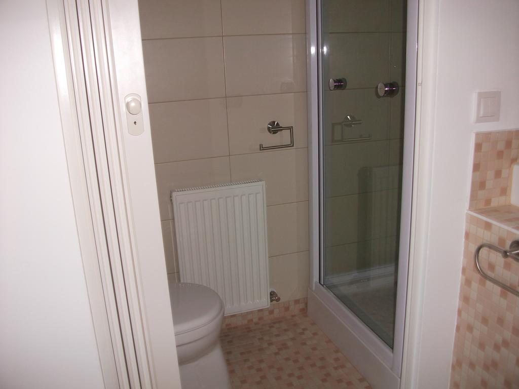 Ch-Vienna City Rooms חדר תמונה