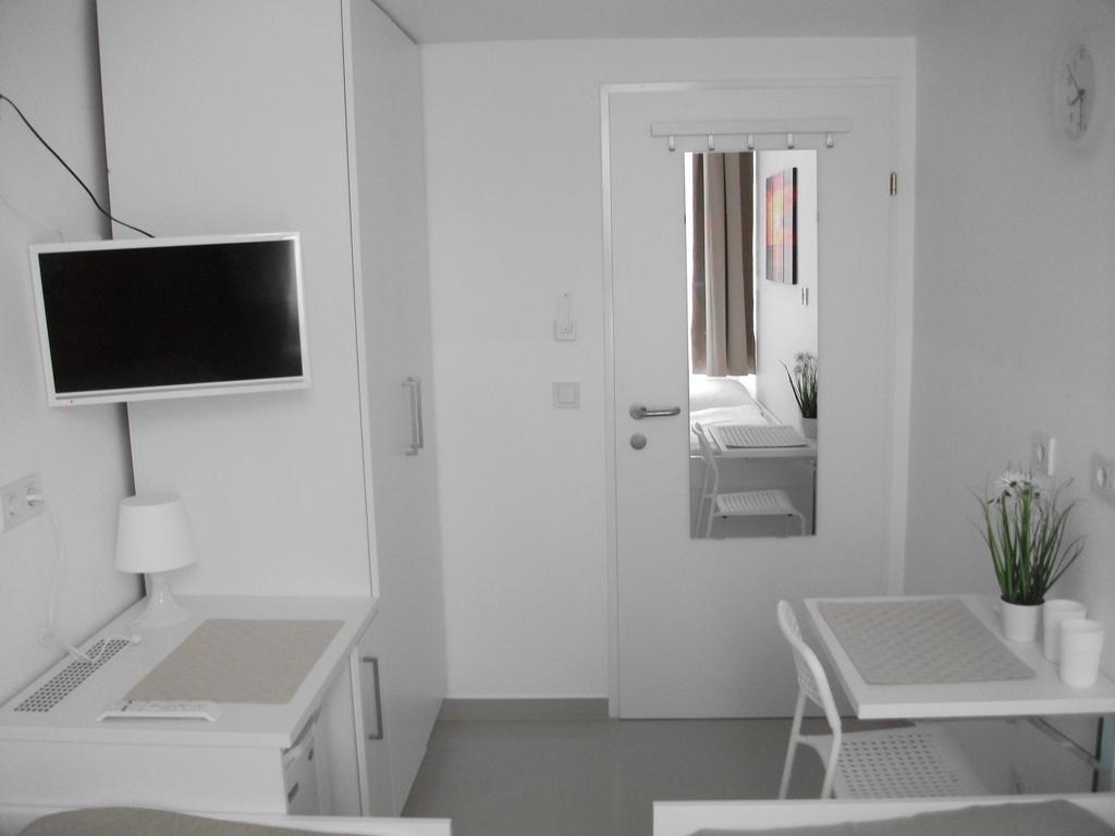 Ch-Vienna City Rooms חדר תמונה