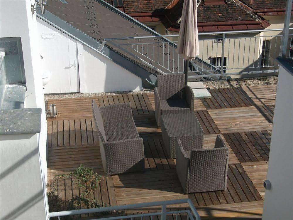 Ch-Vienna City Rooms מראה חיצוני תמונה