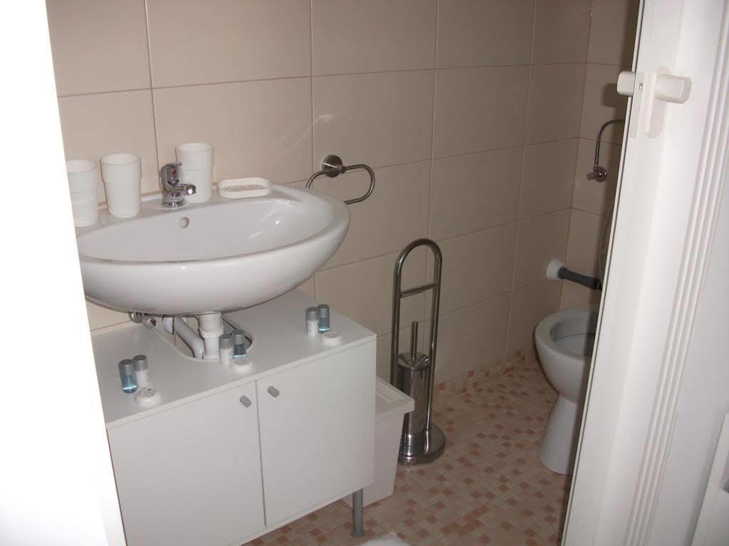 Ch-Vienna City Rooms מראה חיצוני תמונה