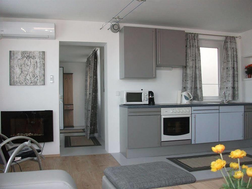 Ch-Vienna City Rooms מראה חיצוני תמונה