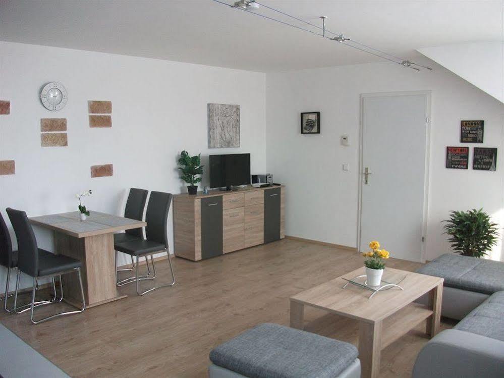 Ch-Vienna City Rooms מראה חיצוני תמונה