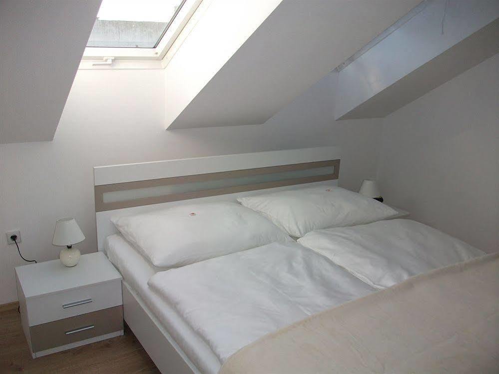 Ch-Vienna City Rooms מראה חיצוני תמונה