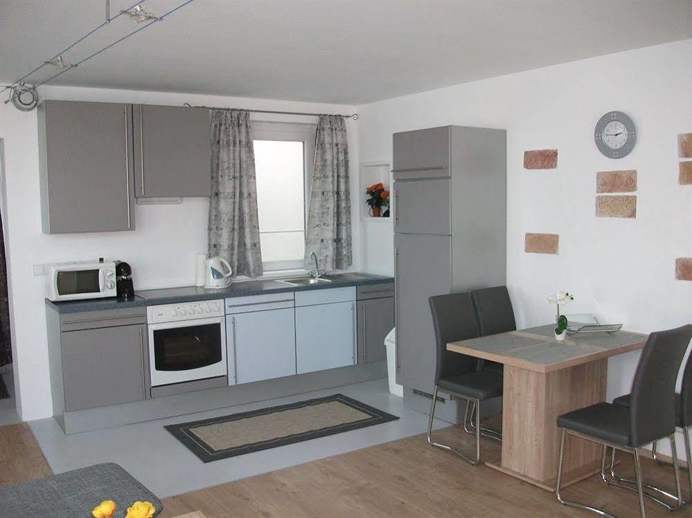 Ch-Vienna City Rooms מראה חיצוני תמונה