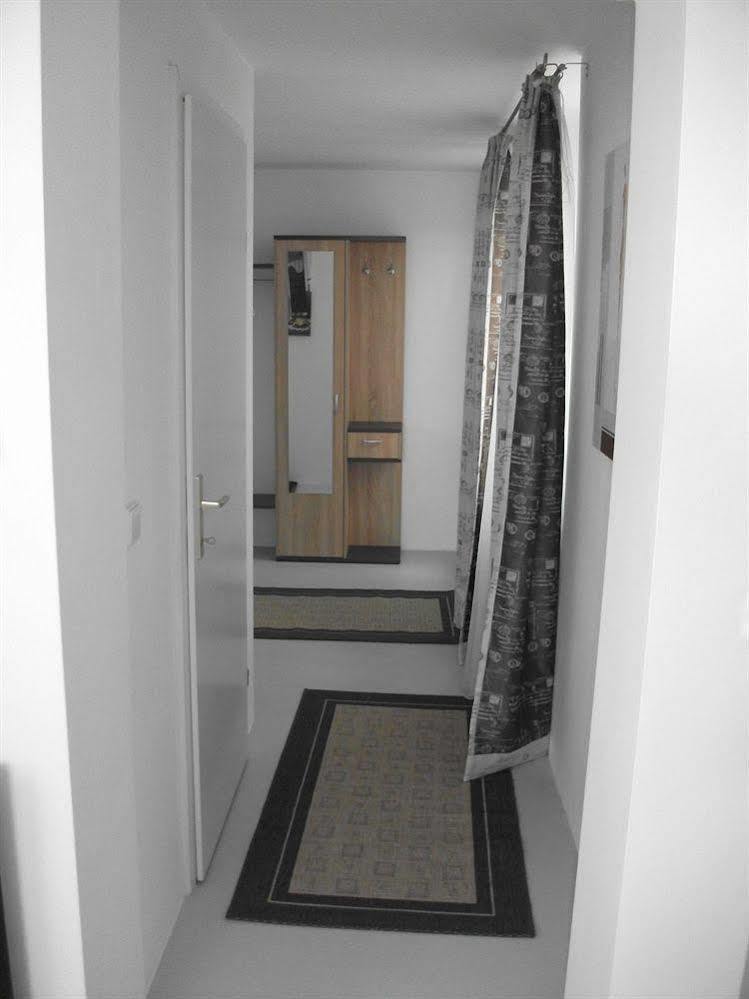 Ch-Vienna City Rooms מראה חיצוני תמונה