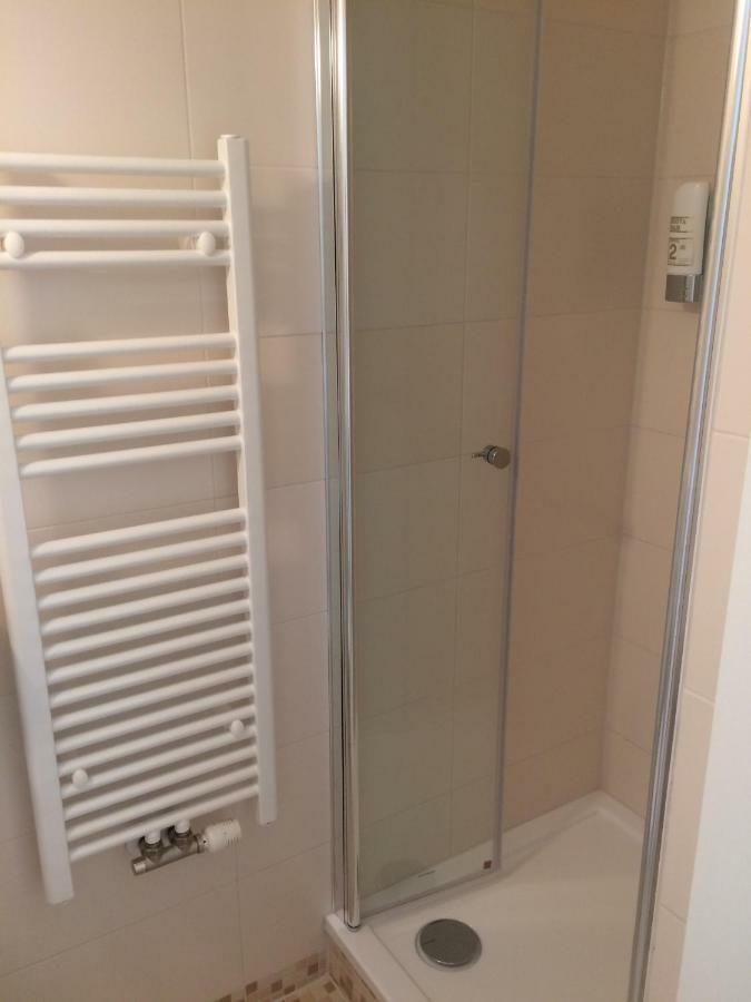 Ch-Vienna City Rooms מראה חיצוני תמונה