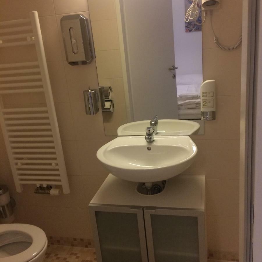 Ch-Vienna City Rooms מראה חיצוני תמונה