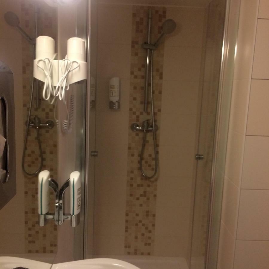 Ch-Vienna City Rooms מראה חיצוני תמונה