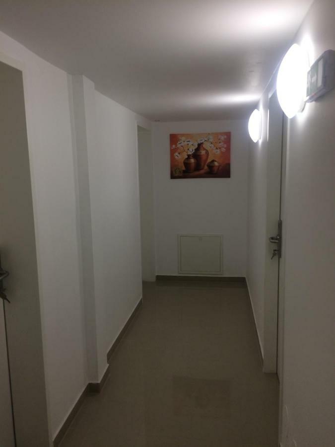 Ch-Vienna City Rooms מראה חיצוני תמונה