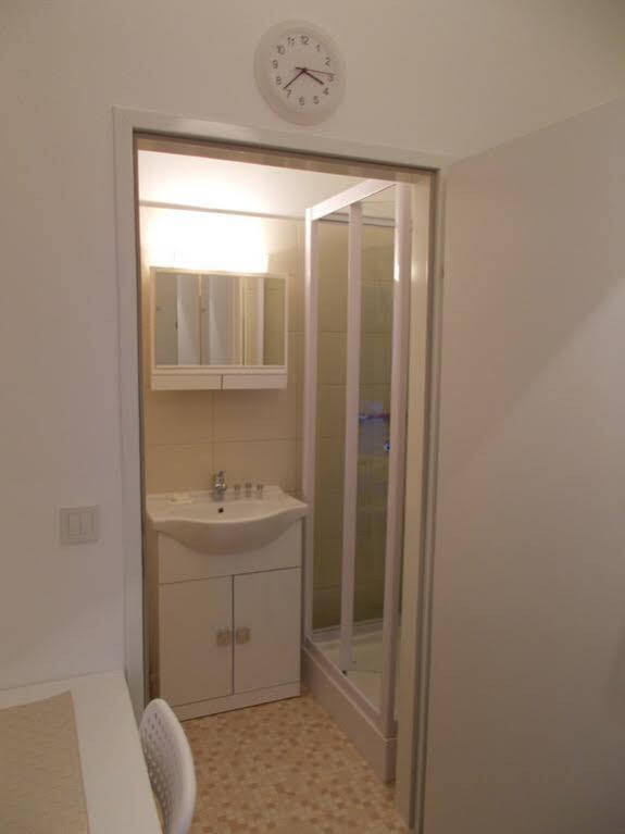 Ch-Vienna City Rooms מראה חיצוני תמונה